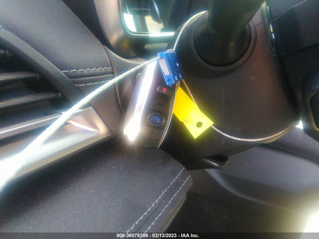 2020 SUBARU OUTBACK LIMITED VIN: 4S4BTALC0L3195205