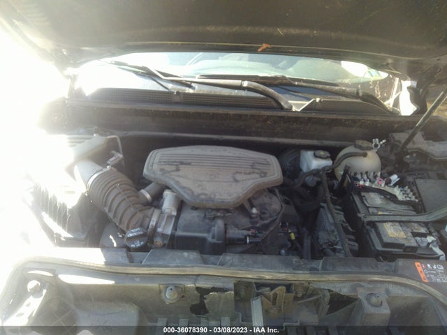 GMC ACADIA SLT 2021 1GKKNULS9MZ185203 Image 10