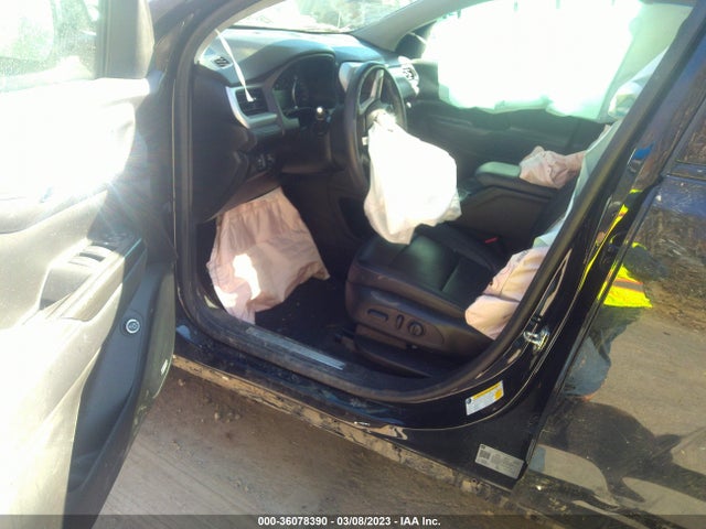GMC ACADIA SLT 2021 1GKKNULS9MZ185203 Image 5