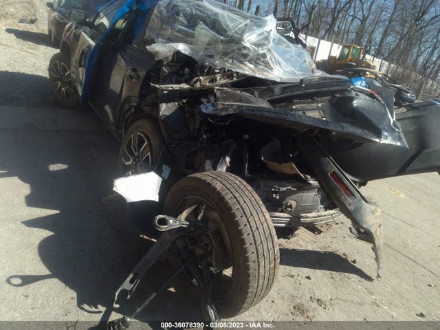 GMC ACADIA SLT 2021 1GKKNULS9MZ185203 Image 6