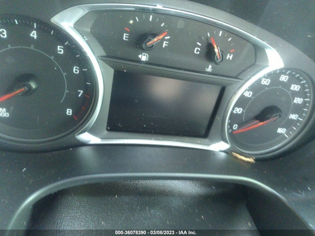 GMC ACADIA SLT 2021 1GKKNULS9MZ185203 Image 7