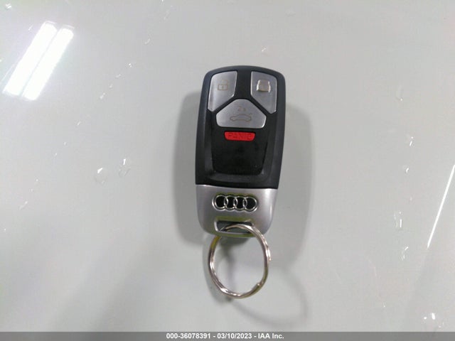 2021 Audi Q5, VIN: WA1E2AFY0M2082612