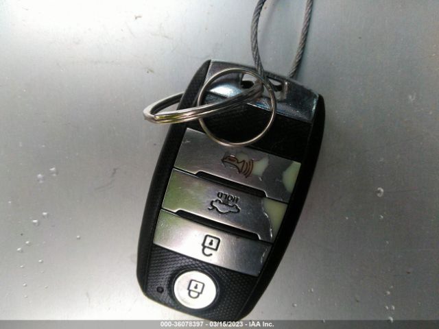 KNAGN4AD8G5093840 KIA Optima Hybrid Ex
