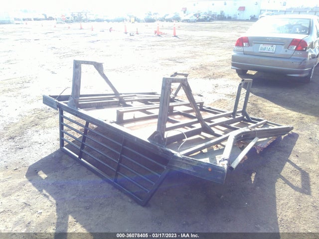 RAM 2500 Laramie 2022 3C6UR5FL9NG305383 Image 4