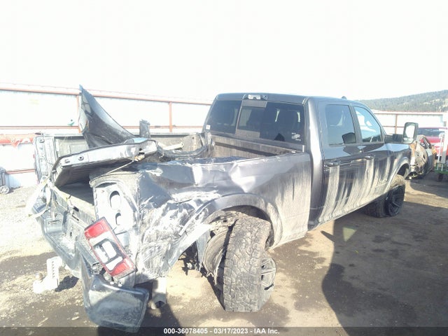 RAM 2500 Laramie 2022 3C6UR5FL9NG305383 Image 6