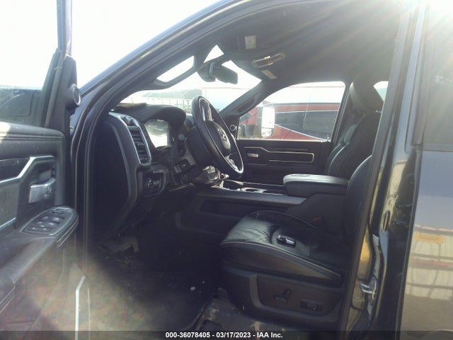 RAM 2500 Laramie 2022 3C6UR5FL9NG305383 Image 7