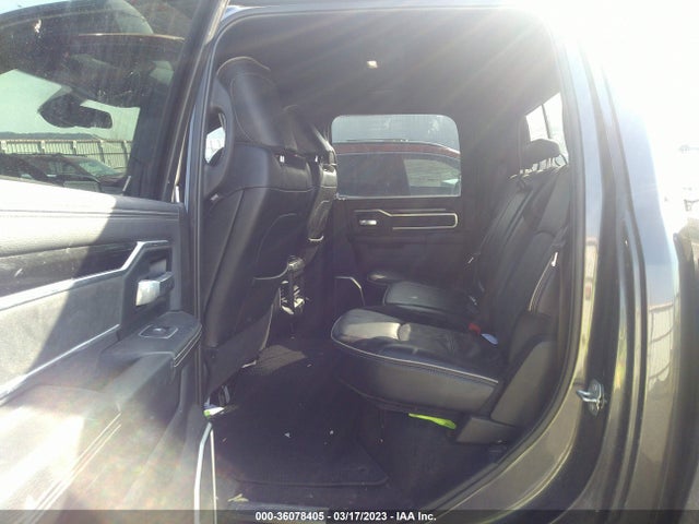 RAM 2500 Laramie 2022 3C6UR5FL9NG305383 Image 9