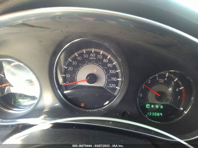 1C3CCBBG9CN145687 Chrysler 200 Touring