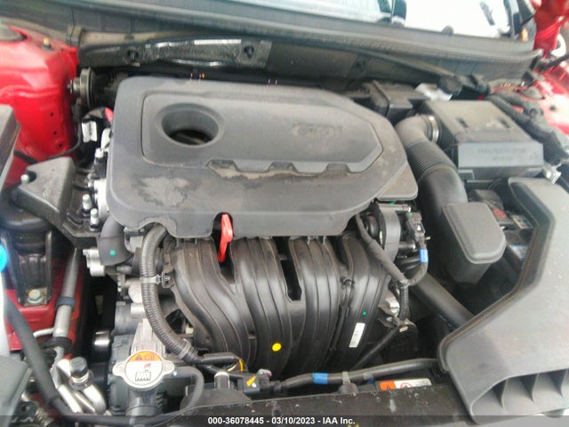Hyundai Sonata 2019 5NPE34AF7KH813249 Image 11