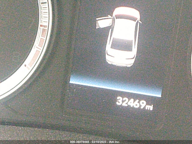 Hyundai Sonata 2019 5NPE34AF7KH813249 Image 8
