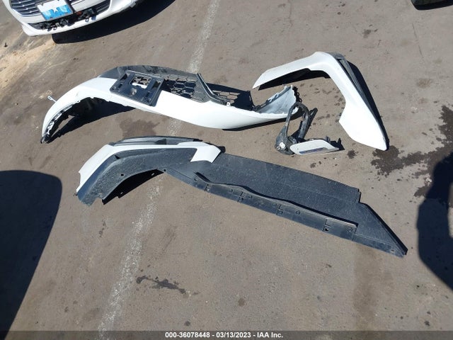 2021 Honda Clarity, VIN: JHMZC5F34MC001961