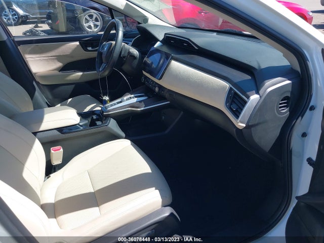 2021 Honda Clarity, VIN: JHMZC5F34MC001961