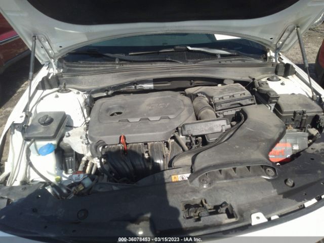 5XXGT4L3XGG070875 KIA Optima Lx