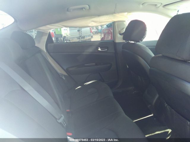 5XXGT4L3XGG070875 KIA Optima Lx