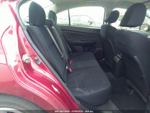JF1GJAA66EH025729 Subaru IMPREZA SEDAN