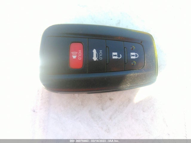2018 Toyota Camry, VIN: 4T1B21HK6JU006213