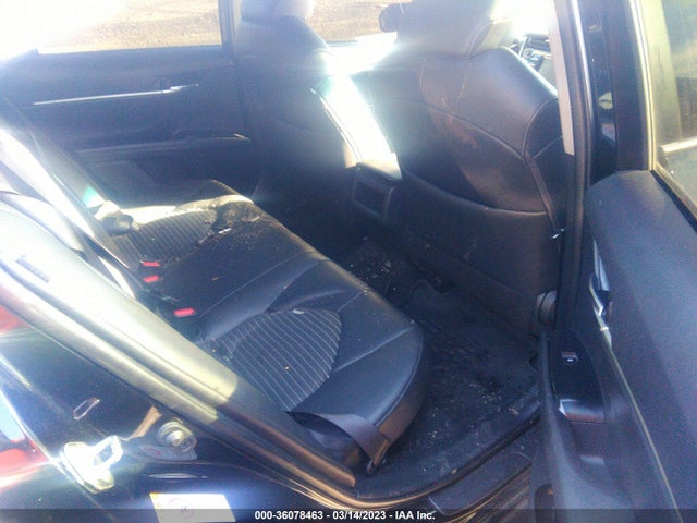 2018 Toyota Camry, VIN: 4T1B21HK6JU006213