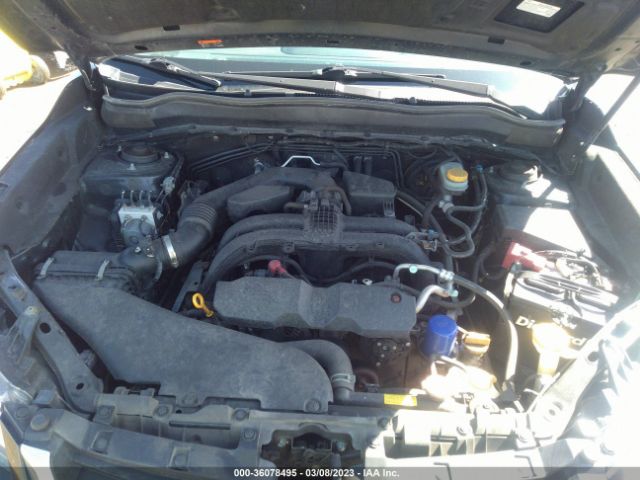 JF2SJAEC6JH529858 Subaru Forester Premium