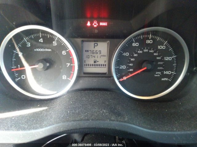 JF2SJAEC6JH529858 Subaru Forester Premium