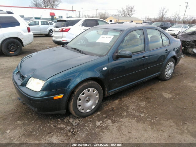 3VWSS29M51M033222 Volkswagen JETTA GLS