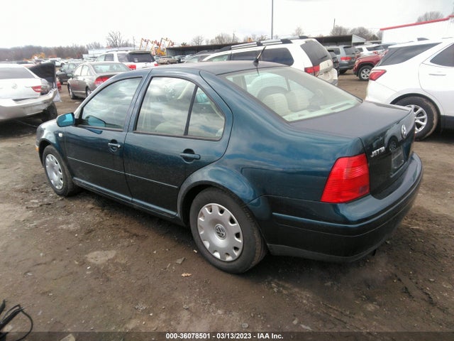 3VWSS29M51M033222 Volkswagen JETTA GLS