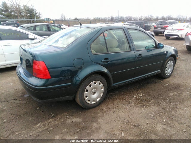 3VWSS29M51M033222 Volkswagen JETTA GLS