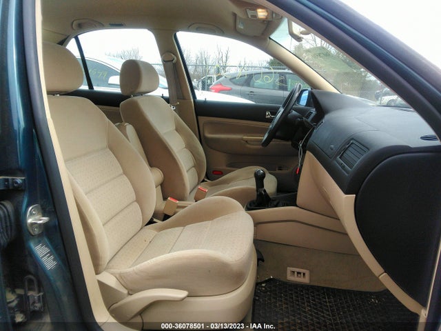 3VWSS29M51M033222 Volkswagen JETTA GLS