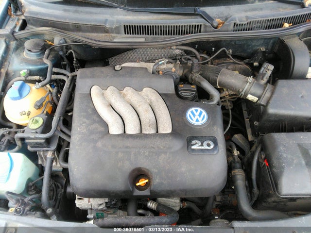 3VWSS29M51M033222 Volkswagen JETTA GLS