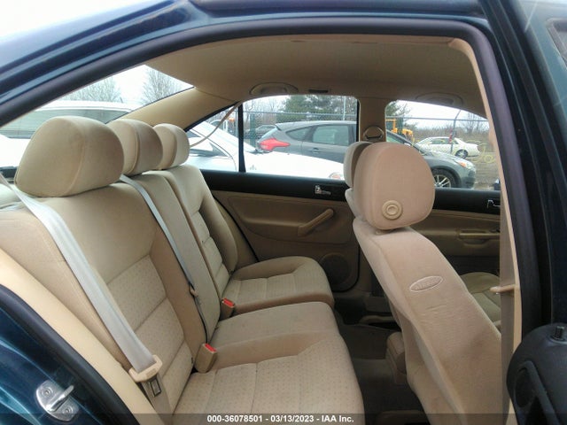 3VWSS29M51M033222 Volkswagen JETTA GLS