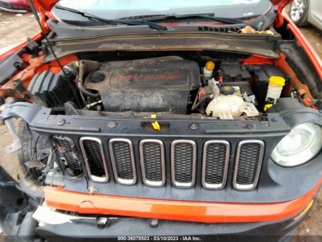 ZACCJABT5FPB52110 Jeep Renegade Latitude
