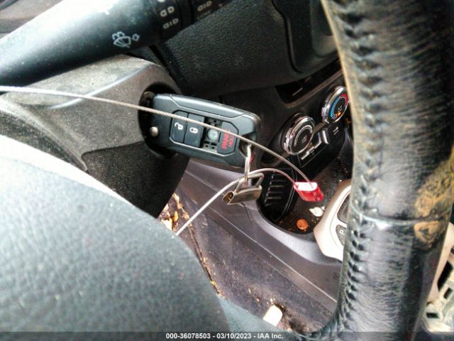 ZACCJABT5FPB52110 Jeep Renegade Latitude