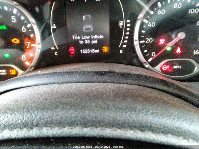 ZACCJABT5FPB52110 Jeep Renegade Latitude