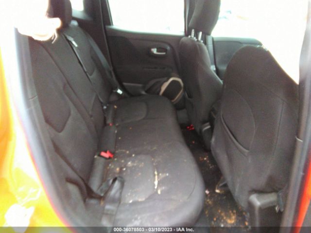 ZACCJABT5FPB52110 Jeep Renegade Latitude