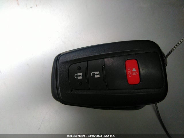 2021 Toyota Prius, VIN: JTDKAMFUXM3130461
