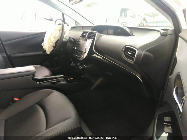 2021 Toyota Prius, VIN: JTDKAMFUXM3130461