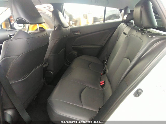 2021 Toyota Prius, VIN: JTDKAMFUXM3130461