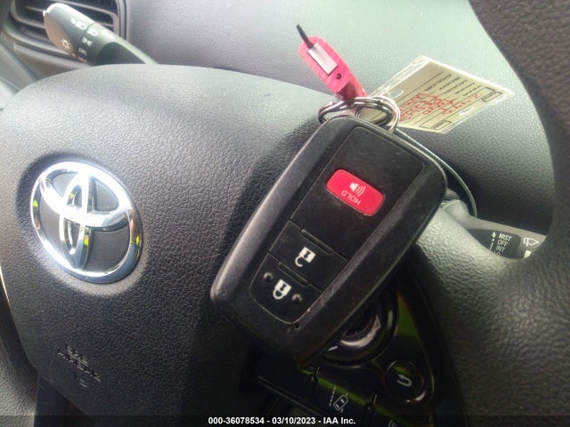 2021 Toyota Prius, VIN: JTDKAMFU1M3145219