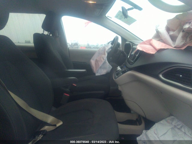 Chrysler PACIFICA L 2018 2C4RC1AG7JR358414 Image 6