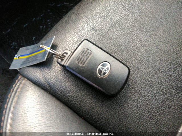 Toyota AVALON LIMITED 2015 4T1BK1EB5FU151089 Image 3