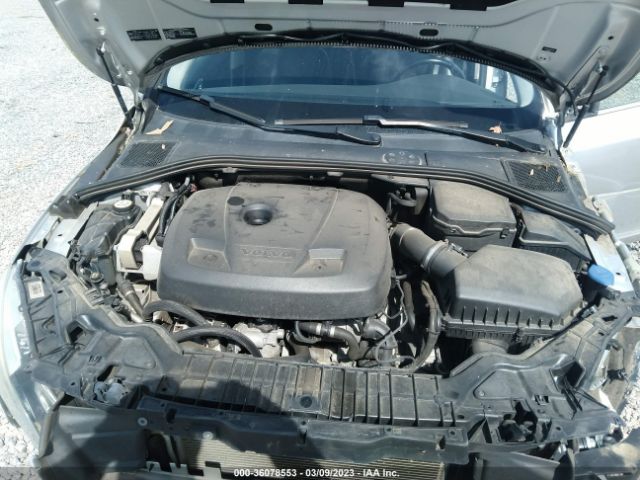 YV126MFK6G2391347 Volvo S60 T5 Drive-e Premier