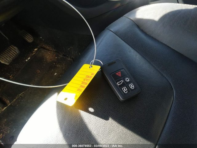 YV126MFK6G2391347 Volvo S60 T5 Drive-e Premier