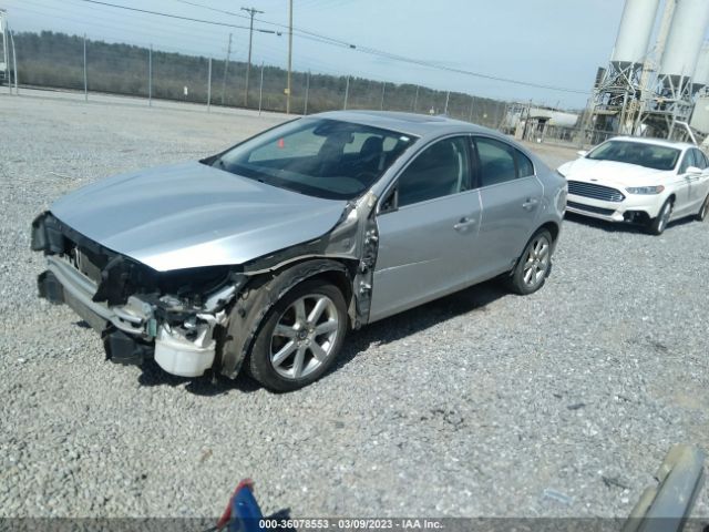 YV126MFK6G2391347 Volvo S60 T5 Drive-e Premier