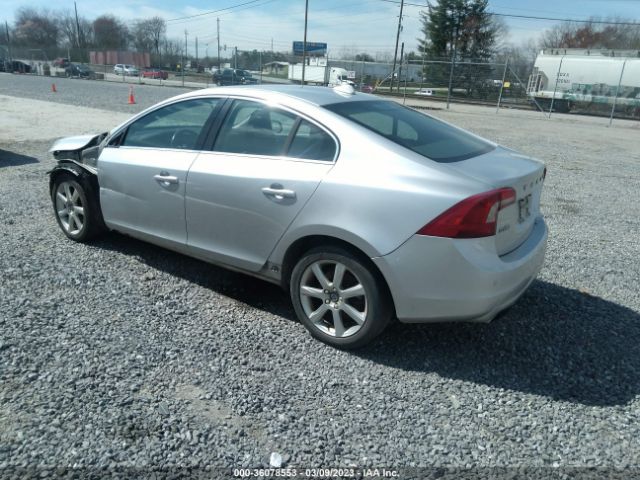 YV126MFK6G2391347 Volvo S60 T5 Drive-e Premier