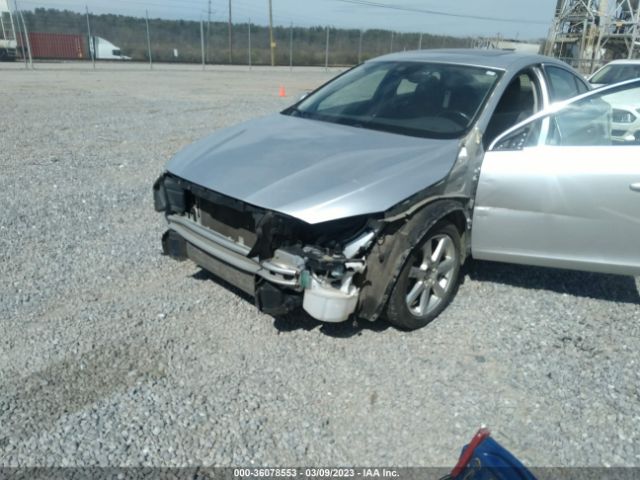 YV126MFK6G2391347 Volvo S60 T5 Drive-e Premier