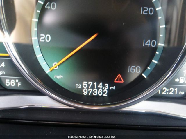 YV126MFK6G2391347 Volvo S60 T5 Drive-e Premier