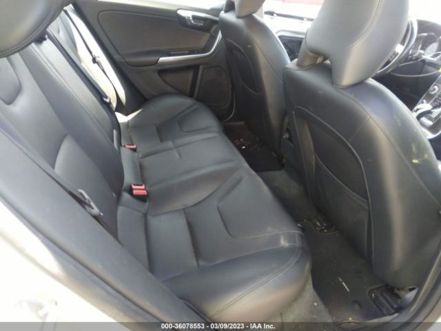 YV126MFK6G2391347 Volvo S60 T5 Drive-e Premier