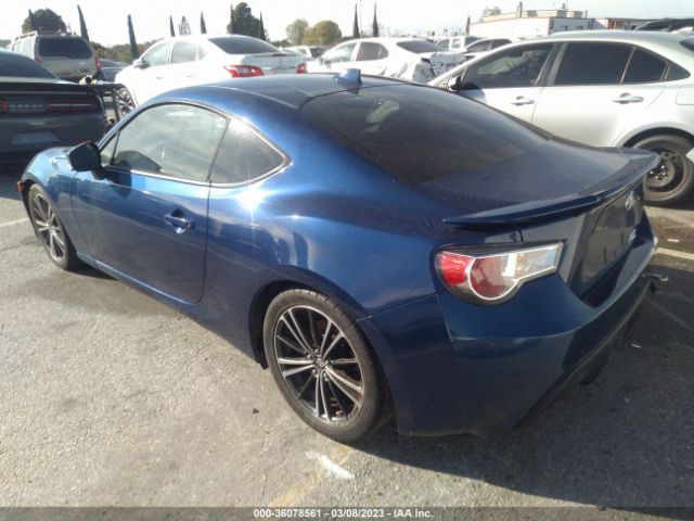 JF1ZNAA18F9704091 Scion FR-S