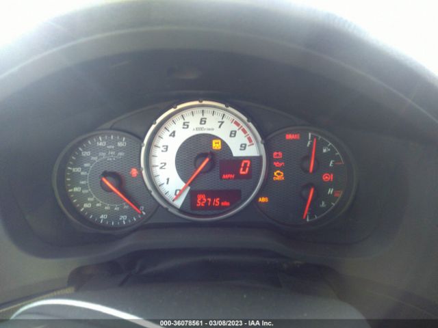 JF1ZNAA18F9704091 Scion FR-S