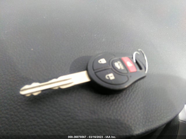 Nissan SENTRA SV 2014 3N1AB7AP1EL696576 Image 3