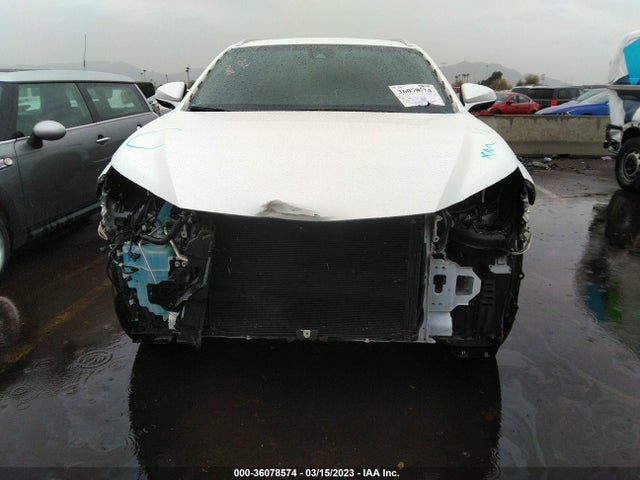 JTJYARBZ0K2131613 Lexus Nx Nx 300